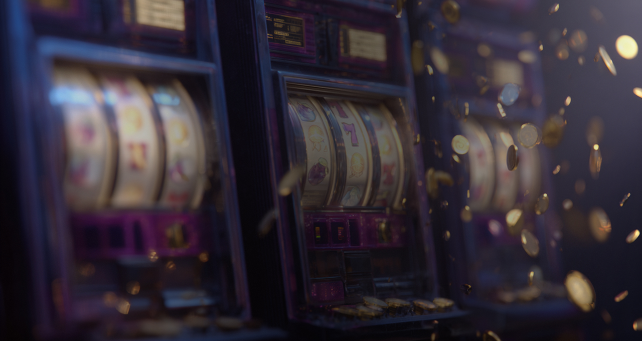 Casino Days