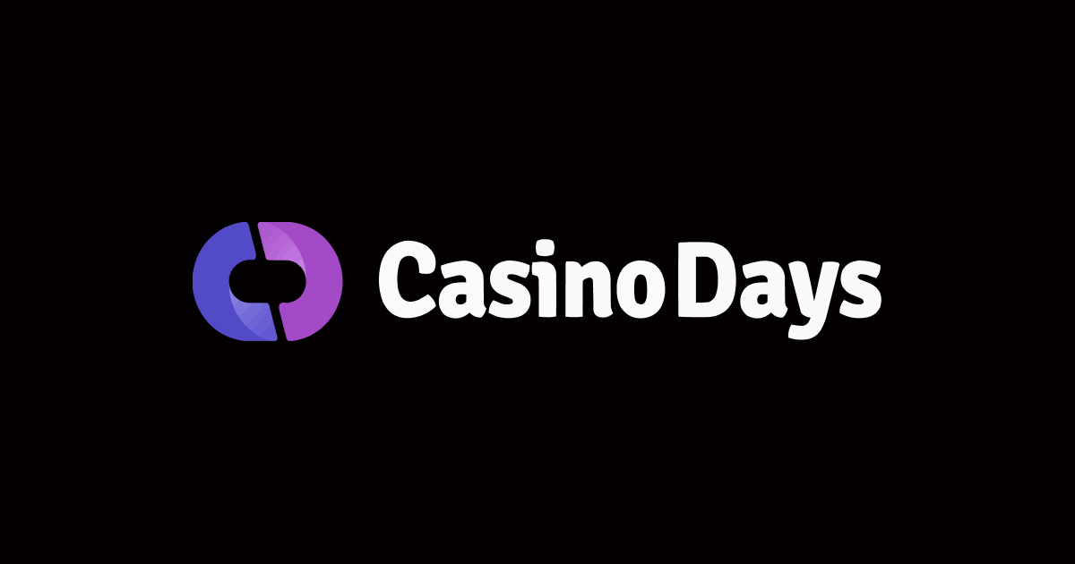 Casino Days Sverige